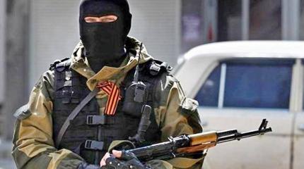 Из Томска в ЛНР отправился первый отряд добровольцев Из Томска в ЛНР отправился первый отряд добровольцев