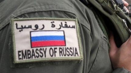 Турция запрещала СВР охранять российских дипломатов, несмотря на угрозы Турция запрещала СВР охранять российских дипломатов, несмотря на угрозы