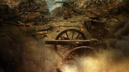 Русско-турецкая война 1877-1878 года: урок истории Эрдогану Русско-турецкая война 1877-1878 года: урок истории Эрдогану