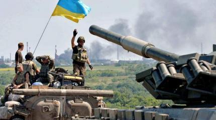Экстренное заявление МО ДНР в связи с обострением ситуации на фронте Экстренное заявление МО ДНР в связи с обострением ситуации на фронте