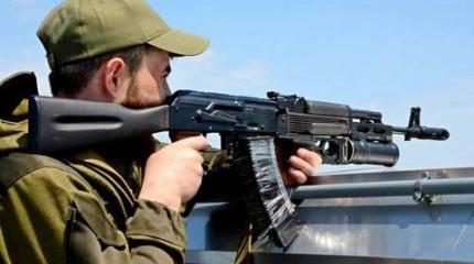 Штаб «АТО» фиксирует увеличение численности ополчения и перегруппировку сил Новороссии Штаб «АТО» фиксирует увеличение численности ополчения и перегруппировку сил Новороссии