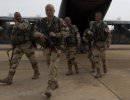 Инструкторы из США и Европы натаскивают «умеренных» сирийских боевиков на борьбу с исламскими радикалами Инструкторы из США и Европы натаскивают «умеренных» сирийских боевиков на борьбу с исламскими радикалами