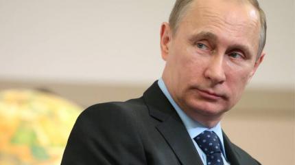 Путина попросили наградить ветерана Великой Отечественной войны