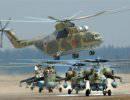 ОАО «Вертолеты России» произведет 859 вертолетов!