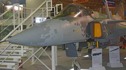 Saab отвергло возможность поставки истребителей Gripen для вооруженных сил Аргентины