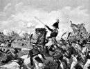 1812 год – трагедия Беларуси. Глава 5. Наступление великой армии: бои и жертвы. Часть 2 1812 год – трагедия Беларуси. Глава 5. Наступление великой армии: бои и жертвы. Часть 2