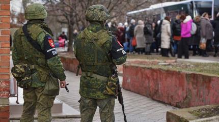 Как налаживается жизнь в освобожденных районах Донбасса