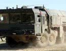 9К720 Искандер - SS-26 Stone 9К720 Искандер - SS-26 Stone