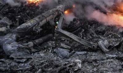 Израильский генерал разбился в авиакатастрофе Израильский генерал разбился в авиакатастрофе