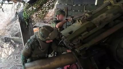 Новости СВО: Армия России начала активную фазу штурма Константиновки Новости СВО: Армия России начала активную фазу штурма Константиновки