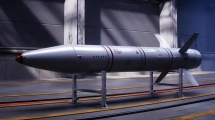 Веский повод для «Орешника»: кто помог Украине создать гиперзвуковую ракету