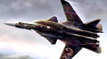 Потерянные победы нашей авиации Потерянные победы нашей авиации