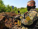 Ополченцы готовят «коридор» для вывода части сил из Славянска в Россию Ополченцы готовят «коридор» для вывода части сил из Славянска в Россию