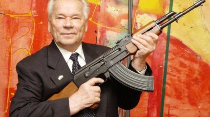 Автомат Калашникова: эволюция легендарного оружия Автомат Калашникова: эволюция легендарного оружия