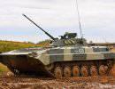 Луганским ополченцам удалось отбить у украинской армии три БМП-2 Луганским ополченцам удалось отбить у украинской армии три БМП-2
