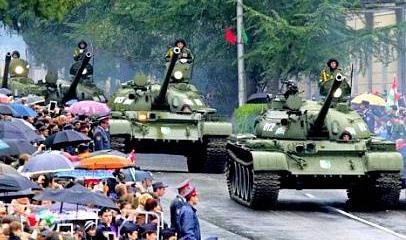 Внешний контур обороны потребует очень много денег Внешний контур обороны потребует очень много денег