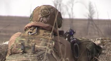 Новости СВО: Армия России освободила Новоторецкое в ДНР