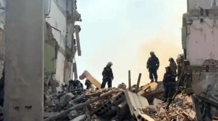 Старобельск: Украинские нацисты били конкретно в цель – оправданий нет