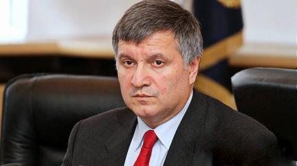 Аваков: Нам не нужен Путин, мы сами себя победим Аваков: Нам не нужен Путин, мы сами себя победим