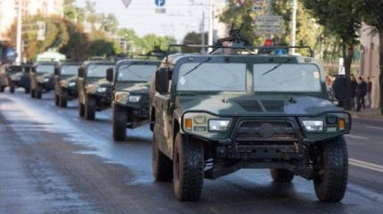 Китай подарит белорусской армии военную технику Китай подарит белорусской армии военную технику