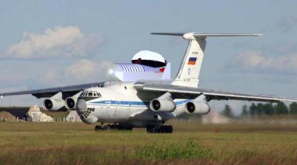 Проект авиационно-космической системы «Вьюга» Проект авиационно-космической системы «Вьюга»