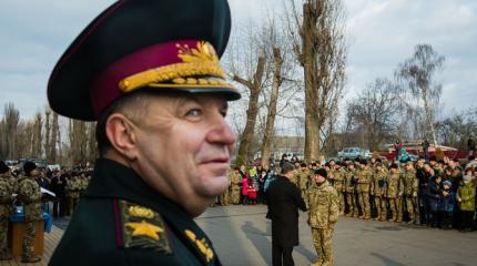 Минобороны Украины взялось за военные ВУЗы Минобороны Украины взялось за военные ВУЗы