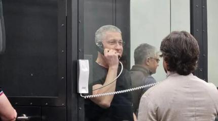 Тимур Иванов намерен судиться с Минобороны за право штурмовать укрепы ВСУ