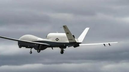 О захвате «Тритона» персами американские адмиралы боятся даже думать