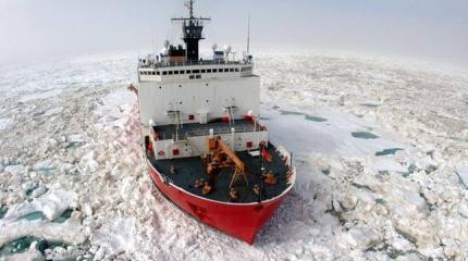 Зачем американцы сунулись на Северный морской путь