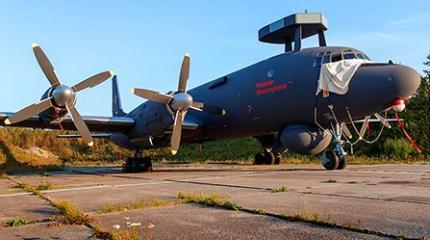 «Новелла» морского охотника: как Ил-38Н ищет вражеские подлодки «Новелла» морского охотника: как Ил-38Н ищет вражеские подлодки