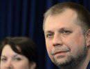 Бородай: Украинские части воюют грязными методами Бородай: Украинские части воюют грязными методами