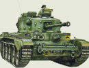 Cromwell – Кромвель Cromwell – Кромвель