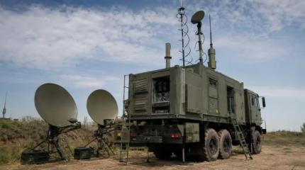 Starlink под ударом: Россия начала серийный выпуск нового комплекса РЭБ