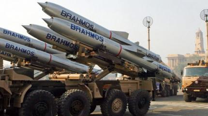 Кому достанется «БраМос»? Кому достанется «БраМос»?