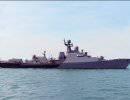 На Каспийской флотилии прошло учение по противовоздушной обороне На Каспийской флотилии прошло учение по противовоздушной обороне