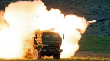 Что не так с самой разрекламированной в мире HIMARS