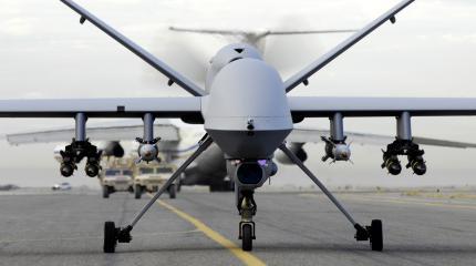 В России разработают модель возможных киберугроз для беспилотников В России разработают модель возможных киберугроз для беспилотников
