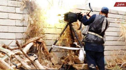 ISIS вновь занял Баиджи ISIS вновь занял Баиджи