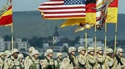 США не будут наращивать численность своих войск в Европе