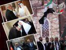 ХАМАС выходит из сирийской войны ХАМАС выходит из сирийской войны