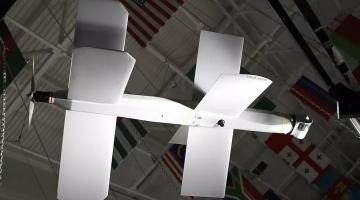 Кадры уничтожения гаубиц США дронами «Ланцет» восхитили китайских экспертов