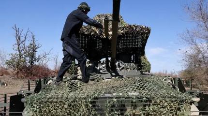 Армия РФ готова применить тактику, от которой отказалась больше года назад Армия РФ готова применить тактику, от которой отказалась больше года назад