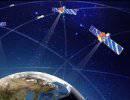 Китайская спутниковая система Бэйдоу заработала на Азиатско-Тихоокеанский регион