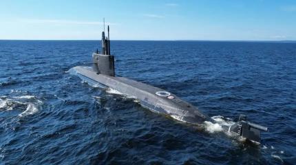 Шведы растеряны активностью российских подводных лодок в Балтике