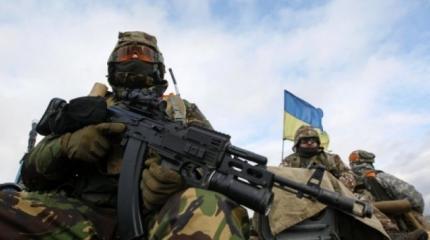 В ВСУ проводится разбирательство по факту махинаций с денежным довольствием В ВСУ проводится разбирательство по факту махинаций с денежным довольствием