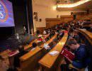 Конференция о перспективах передовых исследований в России Конференция о перспективах передовых исследований в России