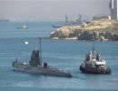 Как Украина с Россией подводный флот делили Как Украина с Россией подводный флот делили
