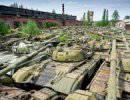Спасение украинской «оборонки» – в сотрудничестве с Таможенным союзом, а не странами НАТО Спасение украинской «оборонки» – в сотрудничестве с Таможенным союзом, а не странами НАТО