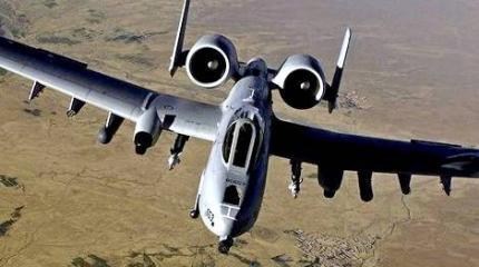 Почему у российских границ появились американские боевые самолеты? Почему у российских границ появились американские боевые самолеты?