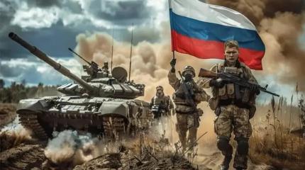 СВО покажется цветочками. Дальше – хуже? Главный смысл слов Путина